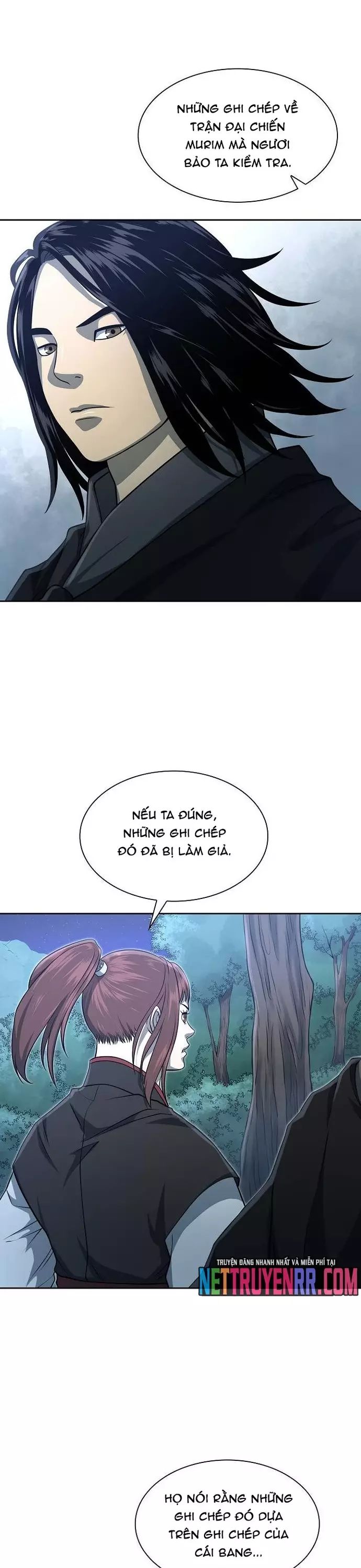 Huyền Thoại Vô Song Chiến Thần Chapter 104 - Next Chapter 105