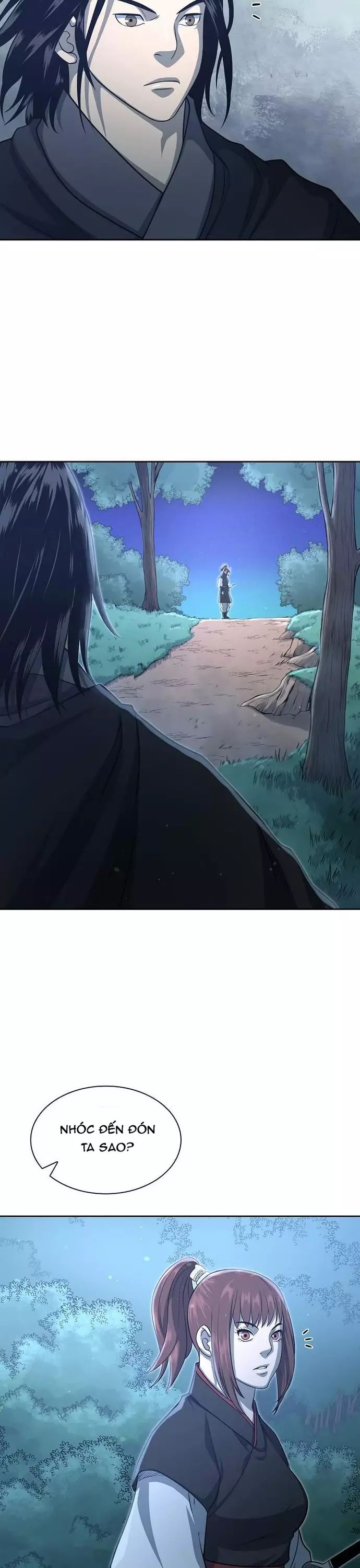 Huyền Thoại Vô Song Chiến Thần Chapter 104 - Next Chapter 105
