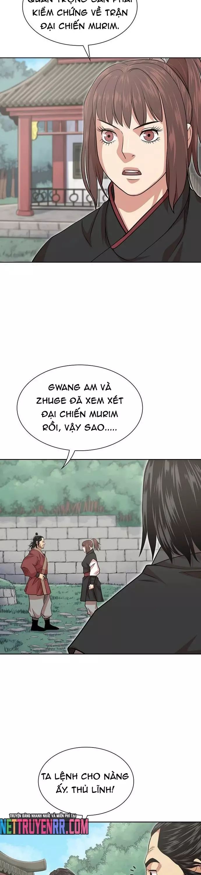 Huyền Thoại Vô Song Chiến Thần Chapter 104 - Next Chapter 105
