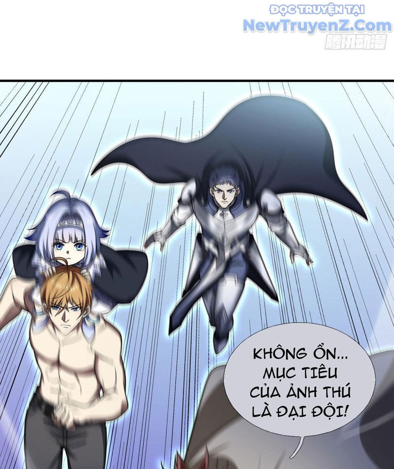 Cái Bóng Của Ta Là Loli Chapter 7 - Next Chapter 8