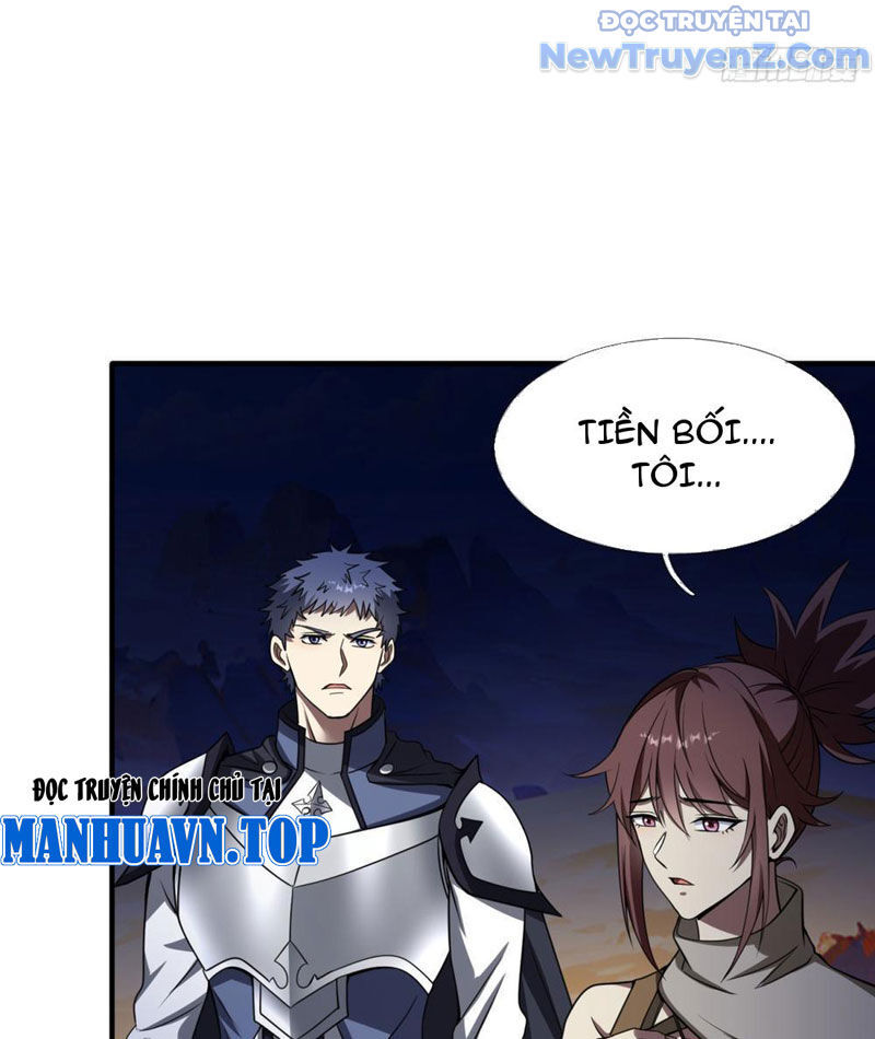 Cái Bóng Của Ta Là Loli Chapter 7 - Next Chapter 8