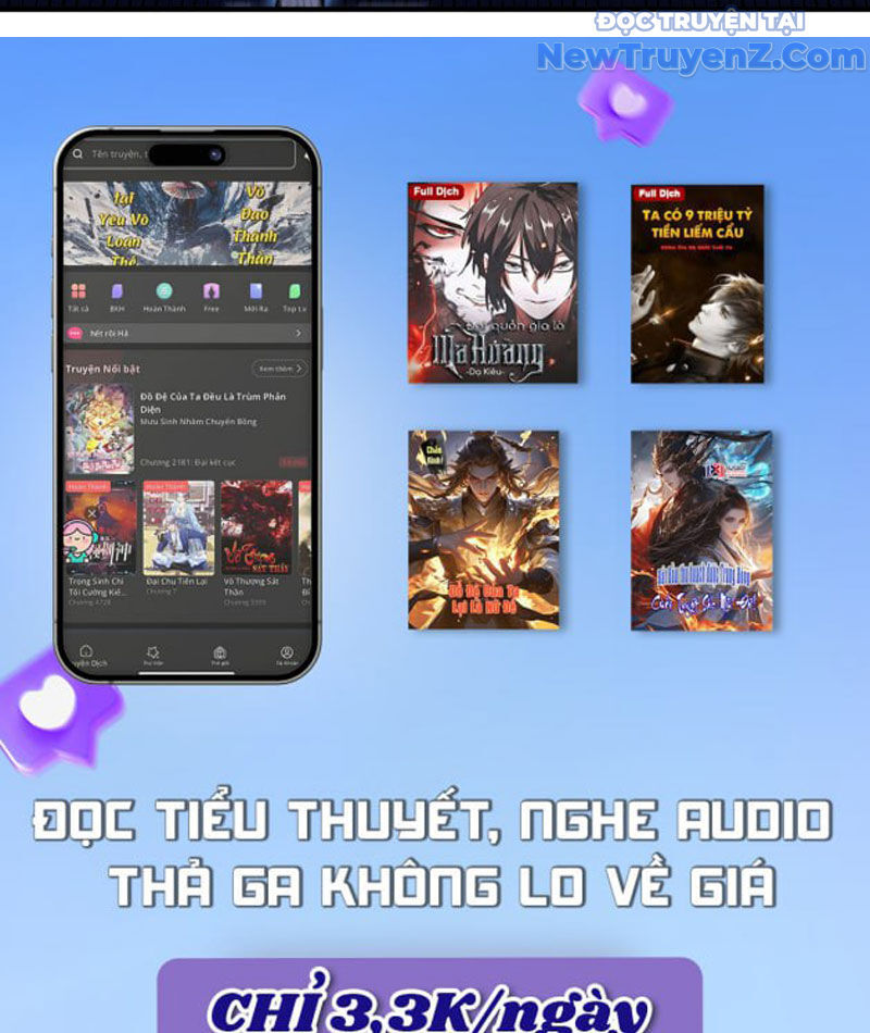 Cái Bóng Của Ta Là Loli Chapter 7 - Next Chapter 8