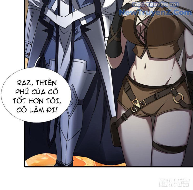 Cái Bóng Của Ta Là Loli Chapter 7 - Next Chapter 8