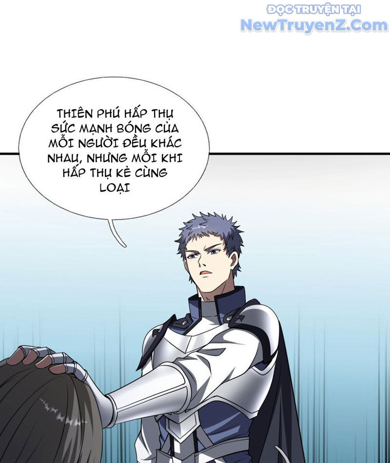 Cái Bóng Của Ta Là Loli Chapter 7 - Next Chapter 8