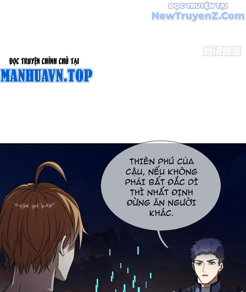 Cái Bóng Của Ta Là Loli Chapter 7 - Next Chapter 8