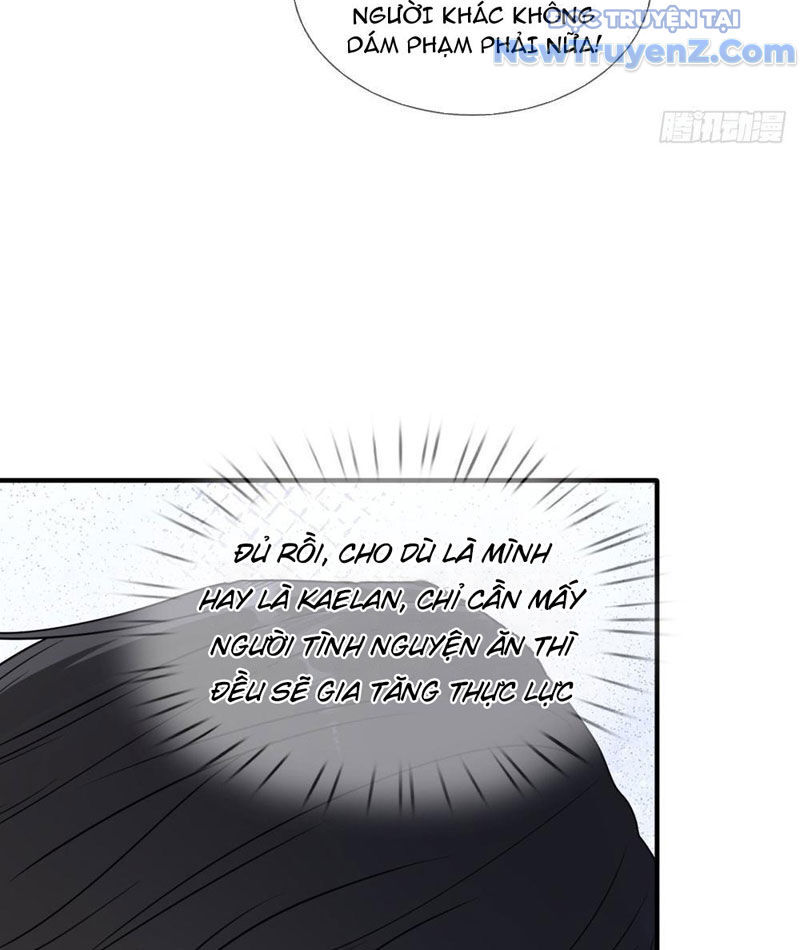 Cái Bóng Của Ta Là Loli Chapter 7 - Next Chapter 8