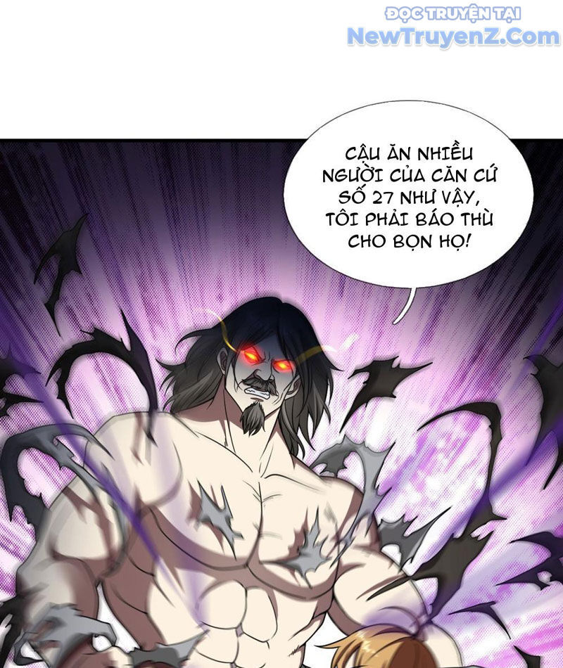 Cái Bóng Của Ta Là Loli Chapter 7 - Next Chapter 8