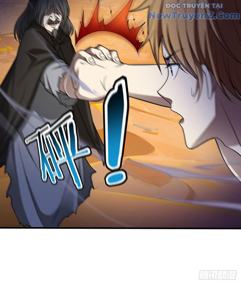 Cái Bóng Của Ta Là Loli Chapter 7 - Next Chapter 8