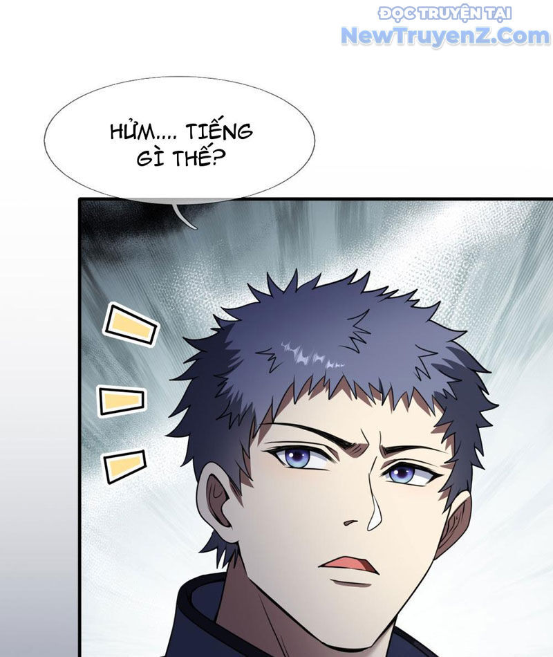 Cái Bóng Của Ta Là Loli Chapter 7 - Next Chapter 8