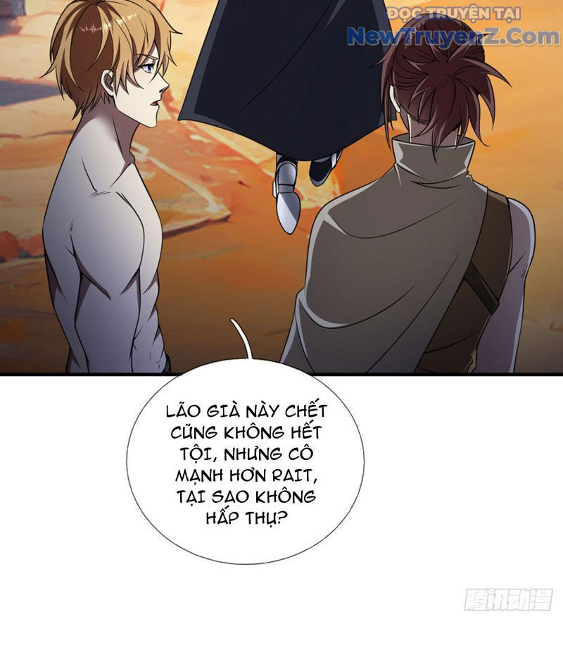 Cái Bóng Của Ta Là Loli Chapter 7 - Next Chapter 8