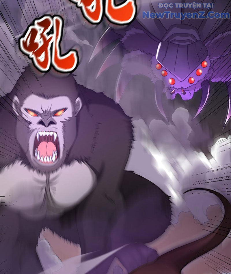 Cái Bóng Của Ta Là Loli Chapter 7 - Next Chapter 8