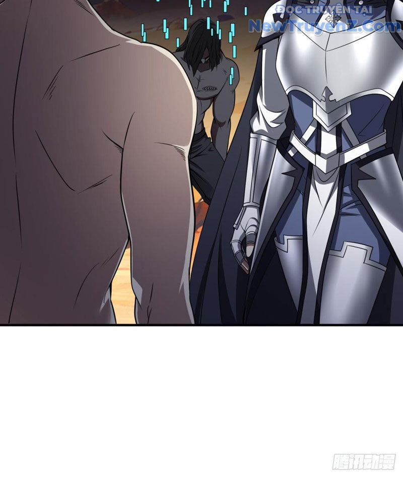Cái Bóng Của Ta Là Loli Chapter 7 - Next Chapter 8