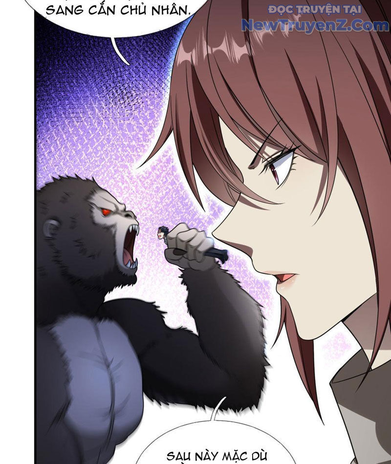 Cái Bóng Của Ta Là Loli Chapter 7 - Next Chapter 8