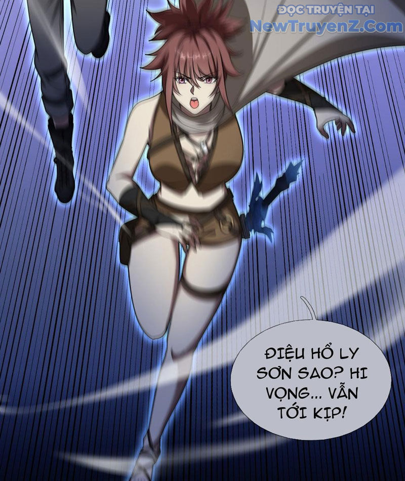 Cái Bóng Của Ta Là Loli Chapter 7 - Next Chapter 8