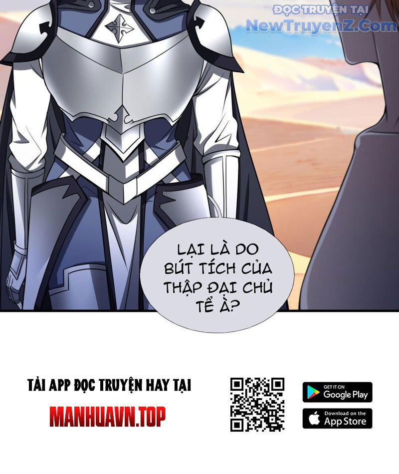 Cái Bóng Của Ta Là Loli Chapter 7 - Next Chapter 8