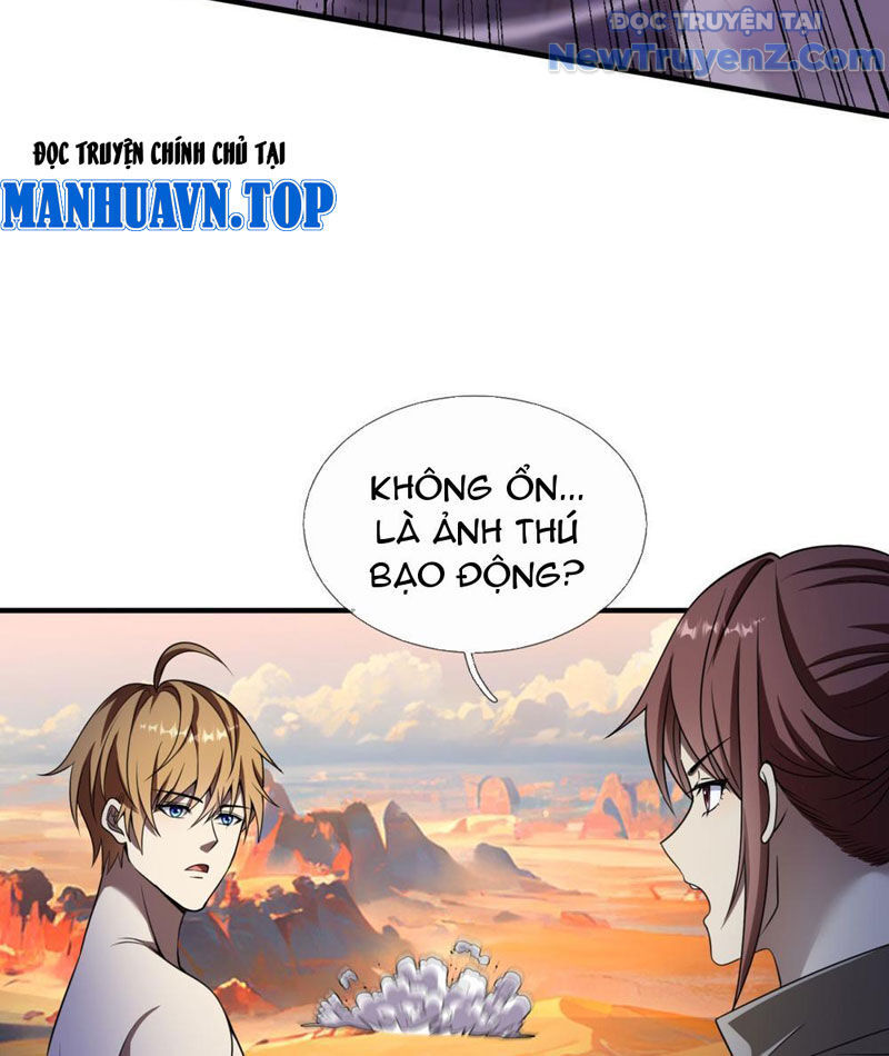 Cái Bóng Của Ta Là Loli Chapter 7 - Next Chapter 8