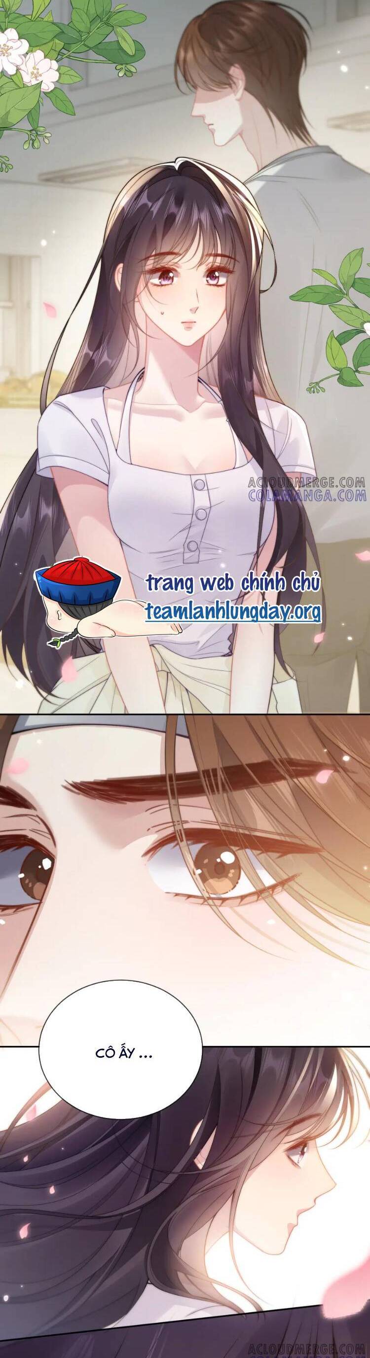 TRỌNG SINH TRONG VÒNG TAY ANH Chapter 13 - Trang 2