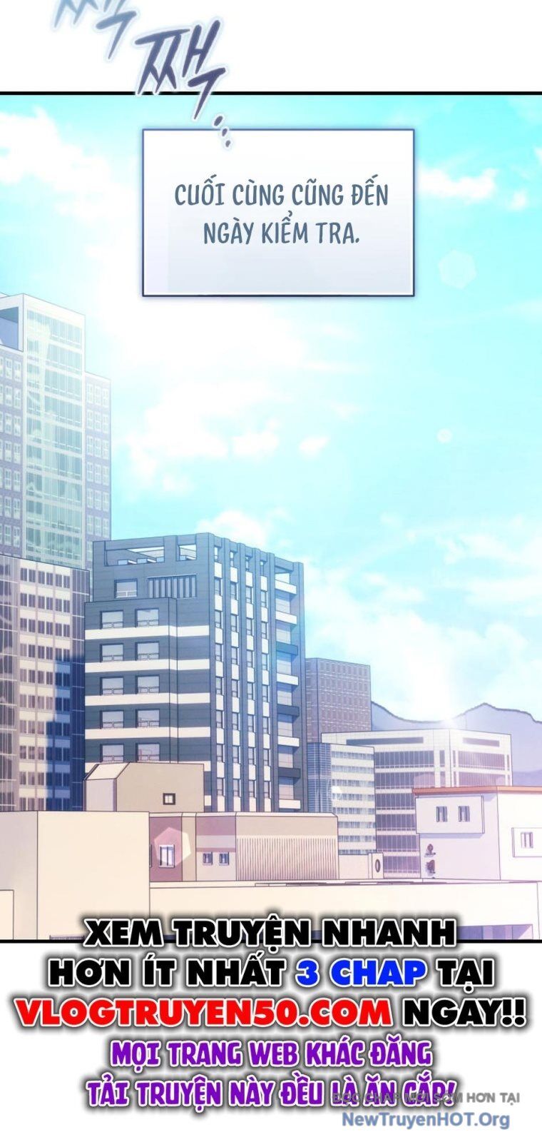 Ranker Mơ Được Nghỉ Hưu Chapter 5 - Trang 2