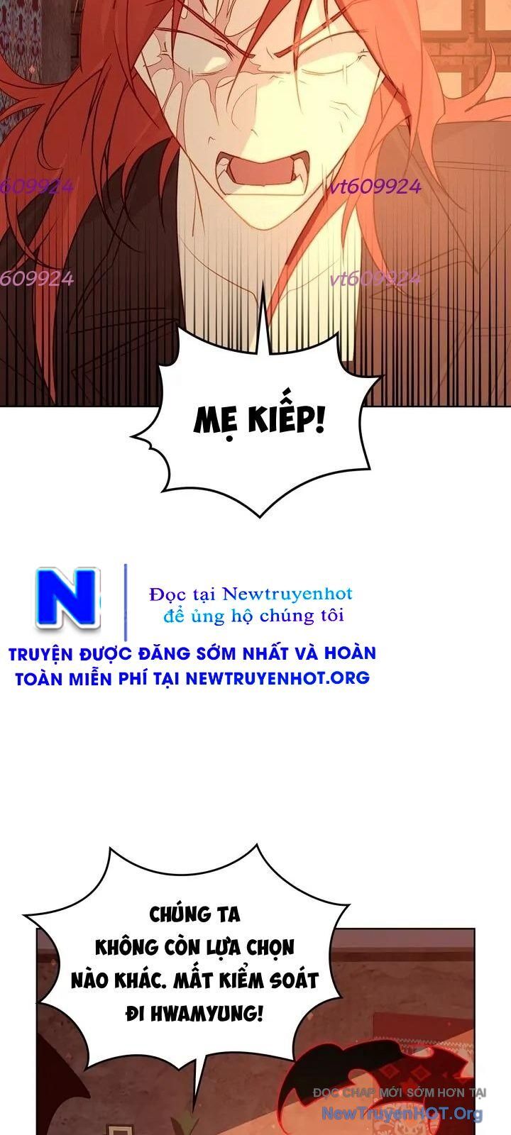 Giao Kèo Với Quỷ Chapter 22 - Trang 2