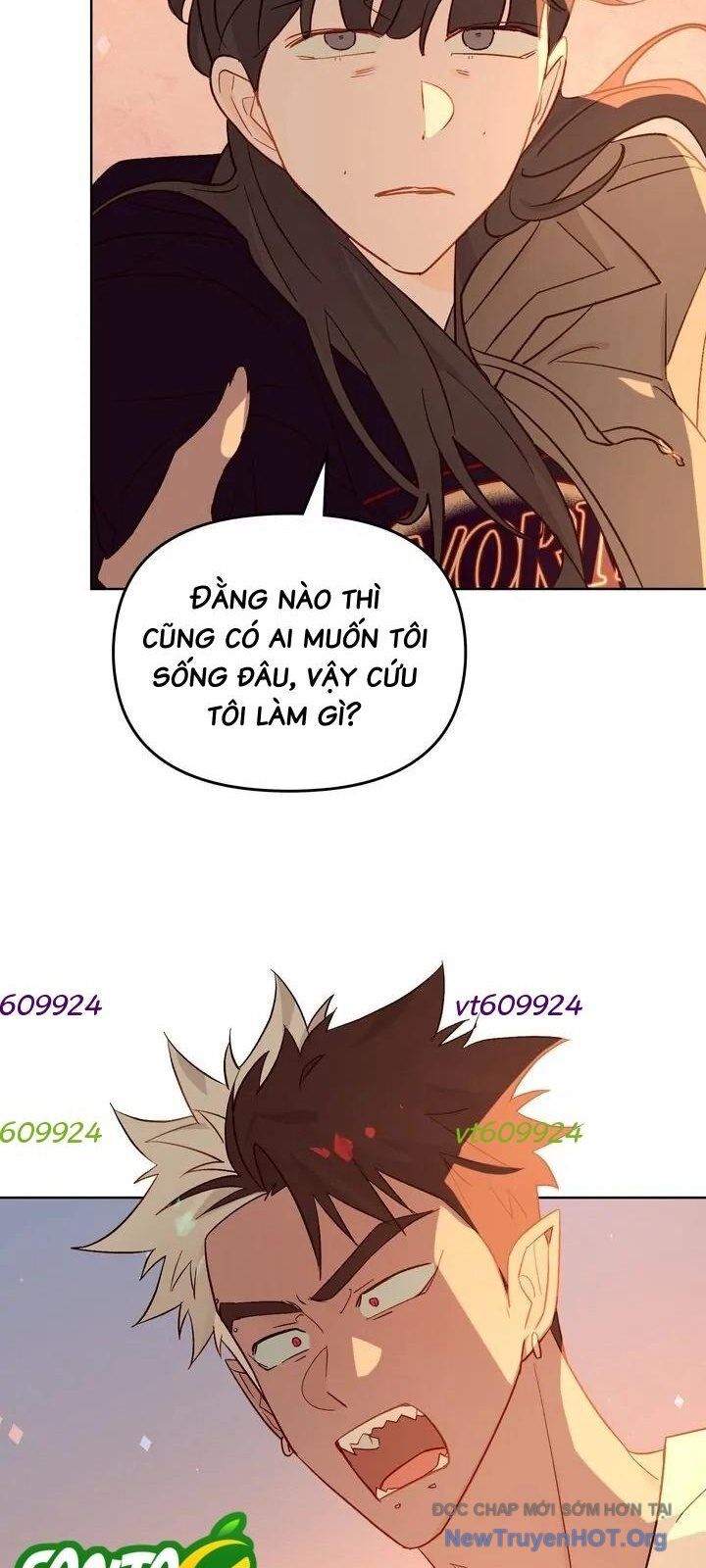 Giao Kèo Với Quỷ Chapter 22 - Trang 2