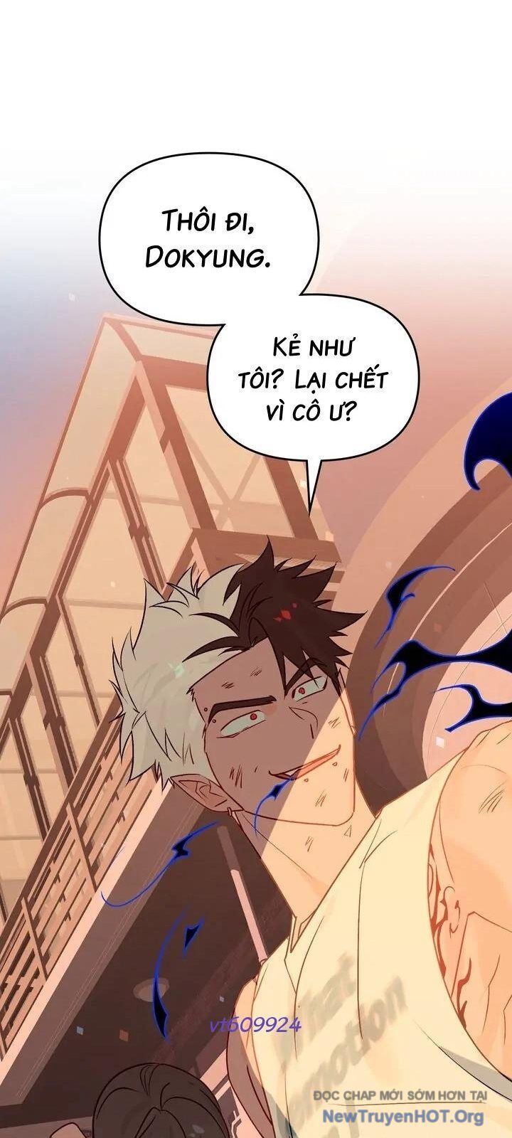 Giao Kèo Với Quỷ Chapter 22 - Trang 2