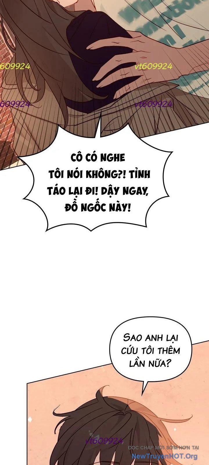 Giao Kèo Với Quỷ Chapter 22 - Trang 2