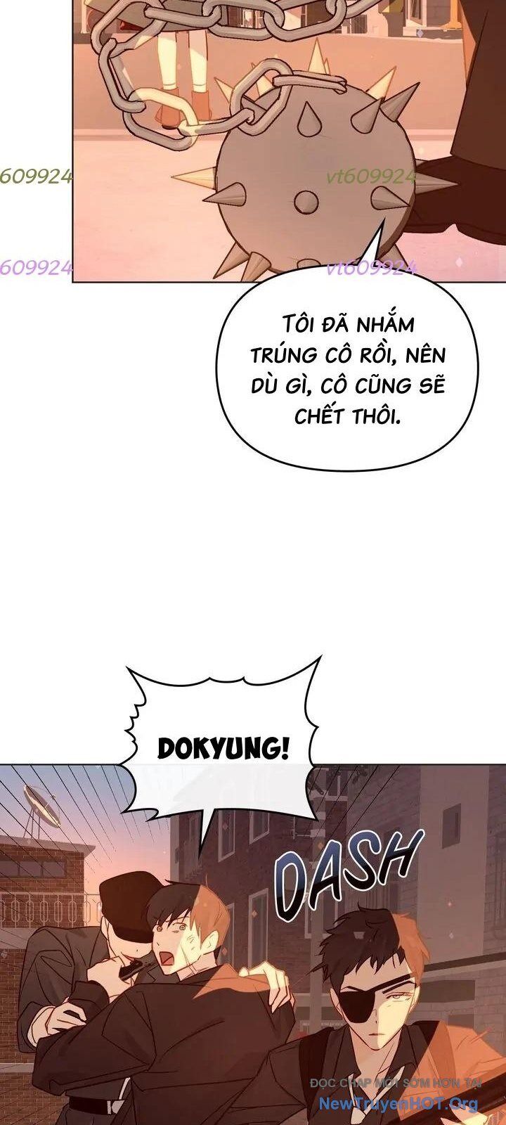 Giao Kèo Với Quỷ Chapter 22 - Trang 2