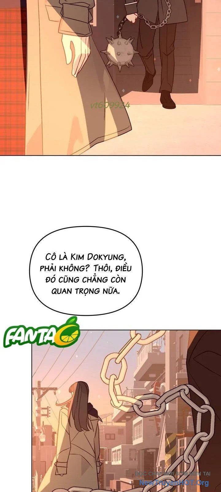 Giao Kèo Với Quỷ Chapter 22 - Trang 2