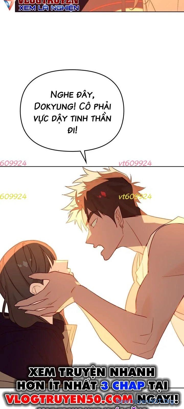 Giao Kèo Với Quỷ Chapter 22 - Trang 2
