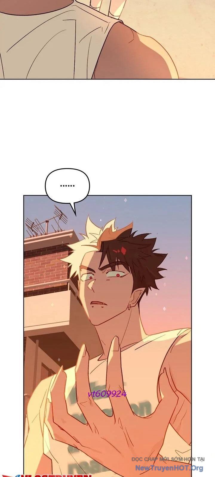 Giao Kèo Với Quỷ Chapter 22 - Trang 2