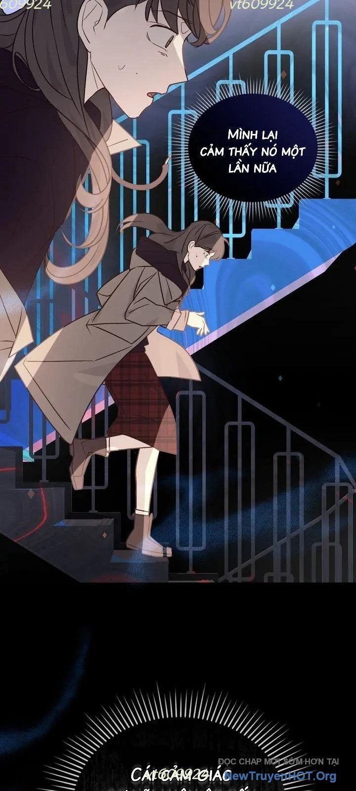 Giao Kèo Với Quỷ Chapter 22 - Trang 2
