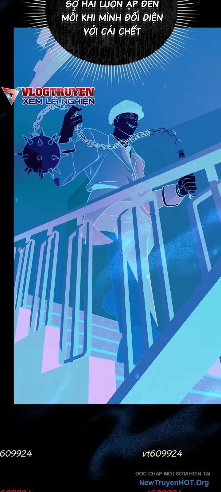 Giao Kèo Với Quỷ Chapter 22 - Trang 2