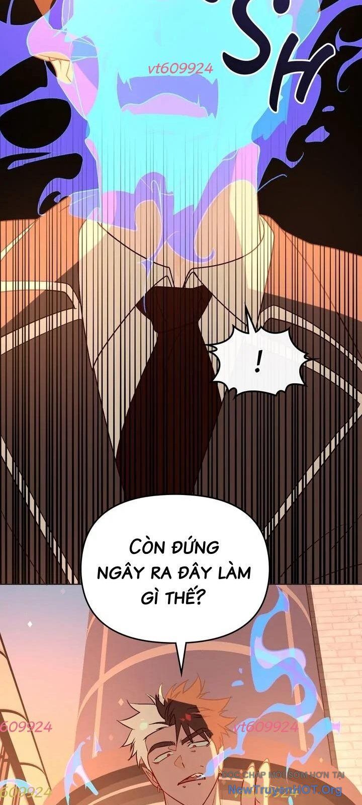 Giao Kèo Với Quỷ Chapter 22 - Trang 2
