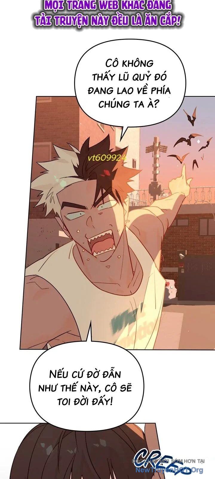 Giao Kèo Với Quỷ Chapter 22 - Trang 2