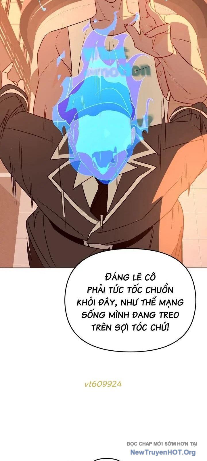 Giao Kèo Với Quỷ Chapter 22 - Trang 2