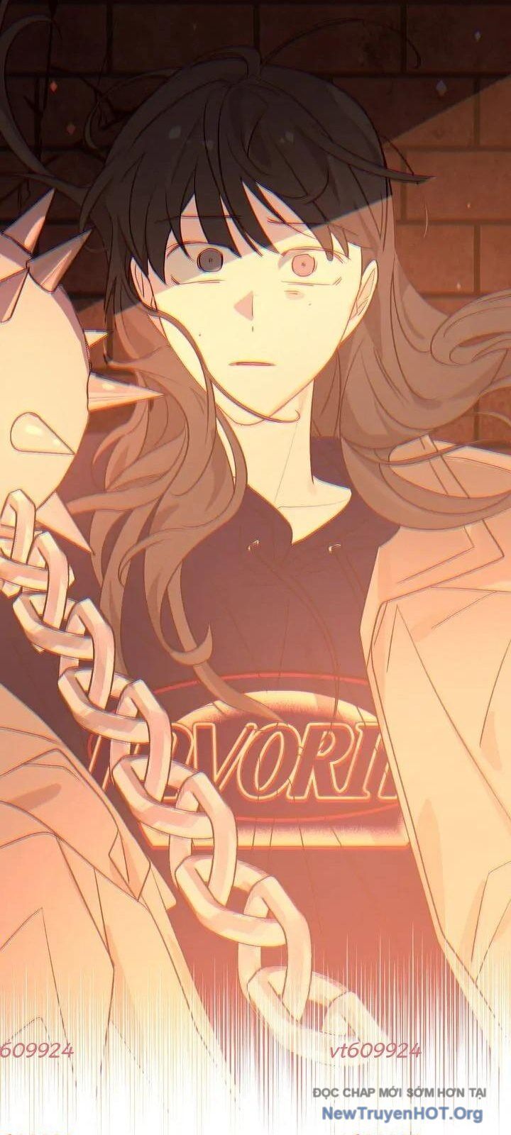 Giao Kèo Với Quỷ Chapter 22 - Trang 2