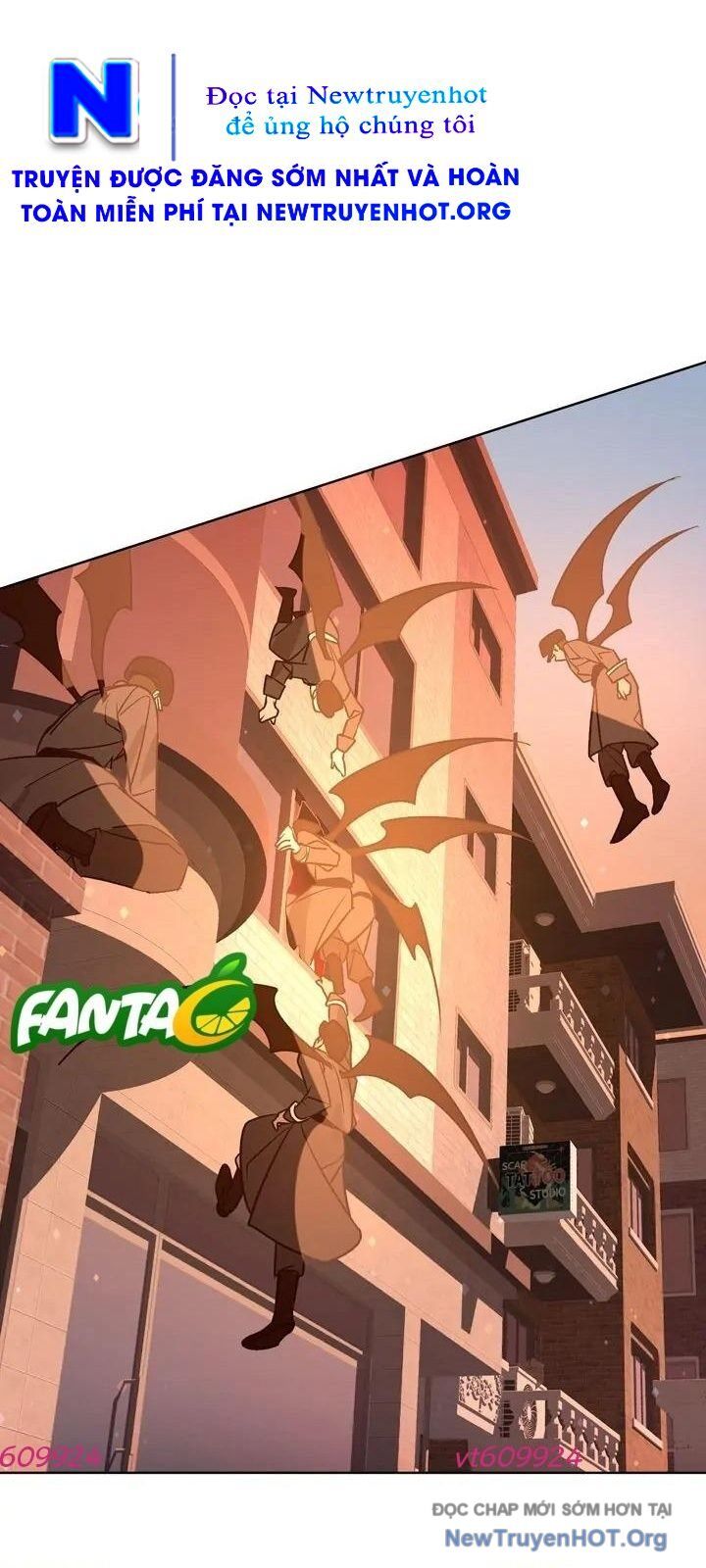 Giao Kèo Với Quỷ Chapter 22 - Trang 2