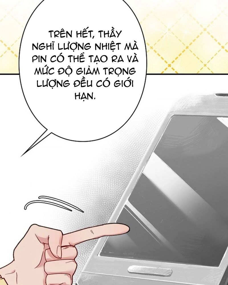 Sự Tái Sinh Của Nhà Thiết Kế Tài Ba Chapter 1 - Trang 2