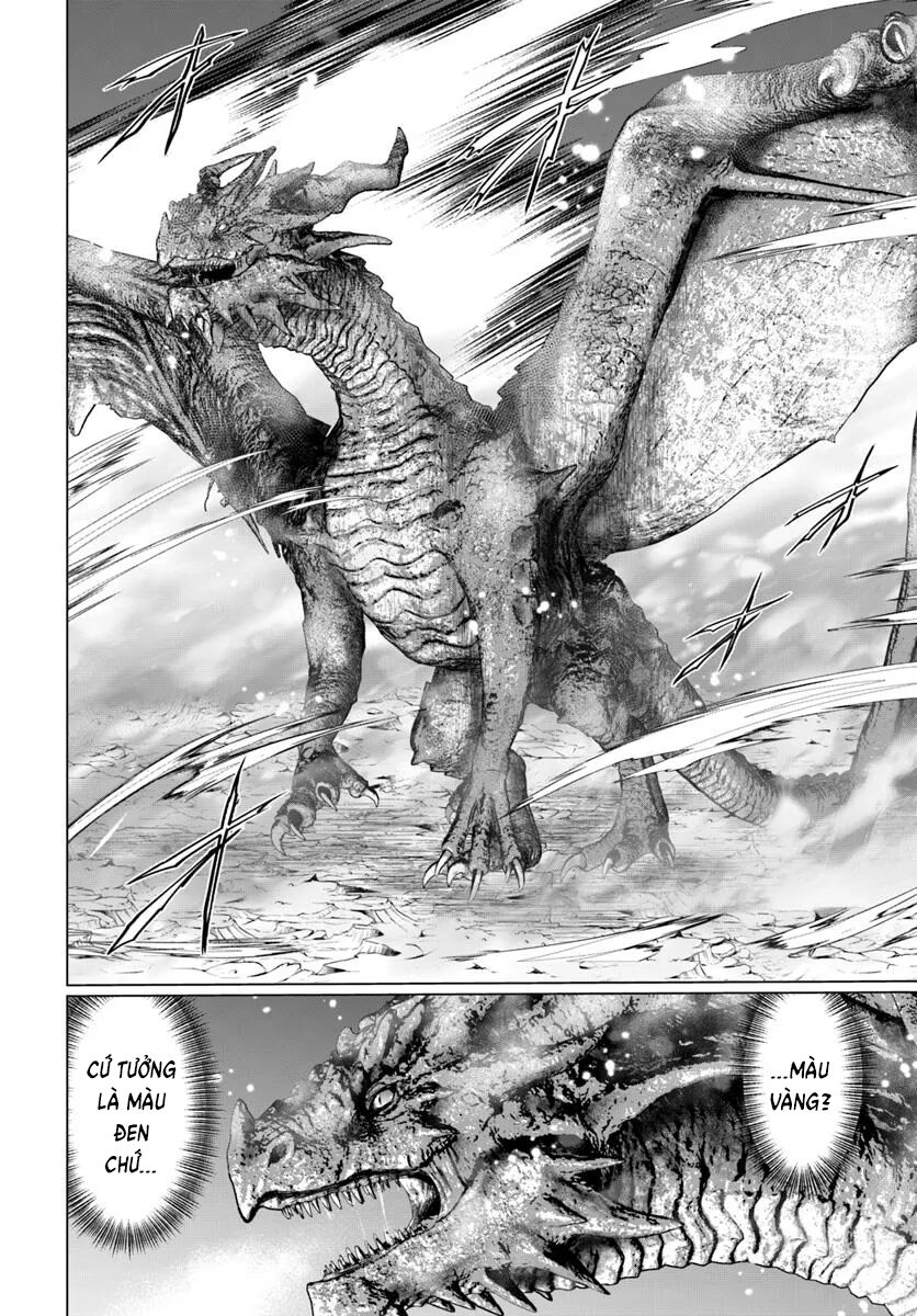 Yuusha Ni Zenbu Ubawareta Ore Wa Yuusha No Hahaoya To Party O Kumimashita Chapter 27 - Trang 2