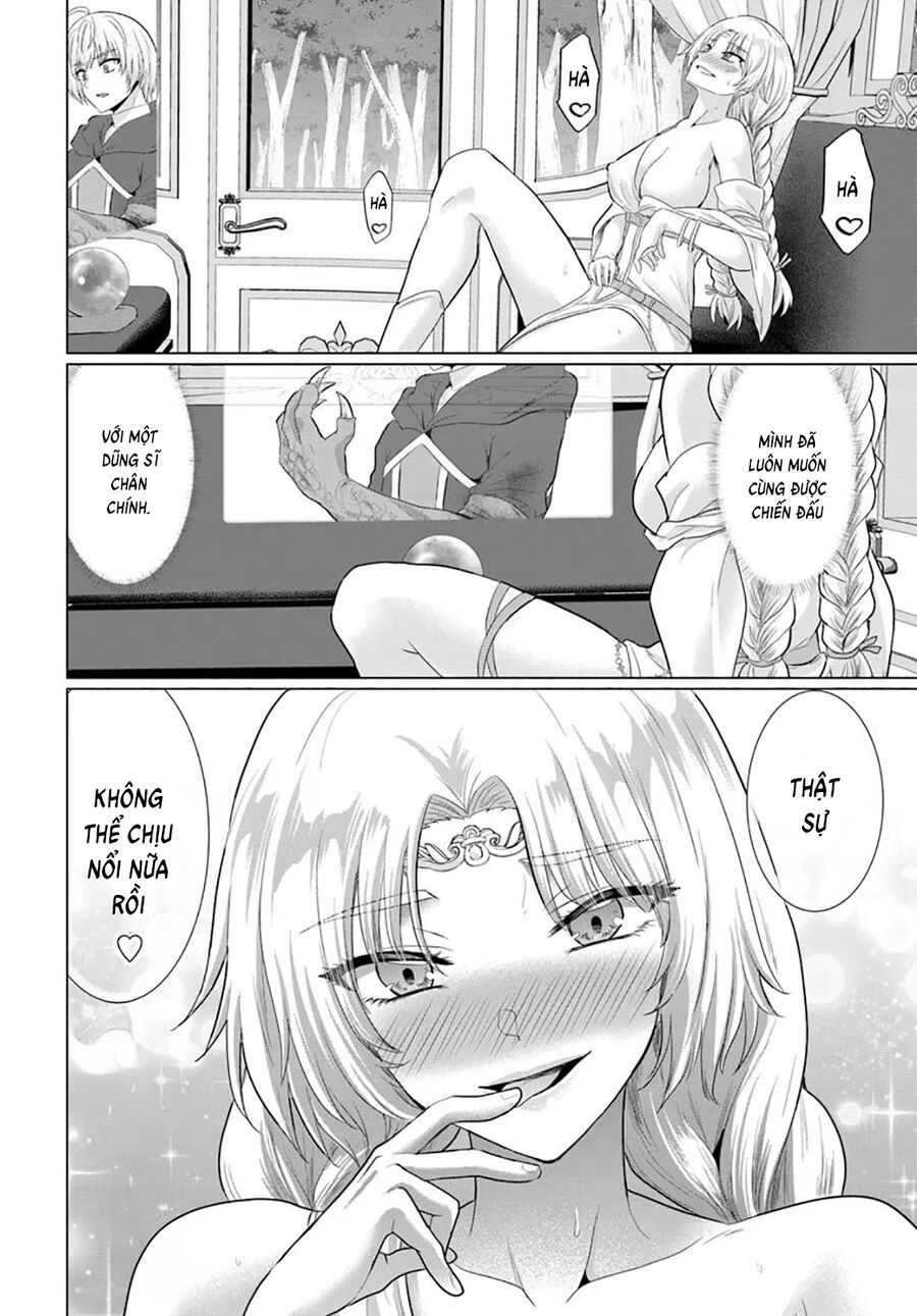 Yuusha Ni Zenbu Ubawareta Ore Wa Yuusha No Hahaoya To Party O Kumimashita Chapter 27 - Trang 2