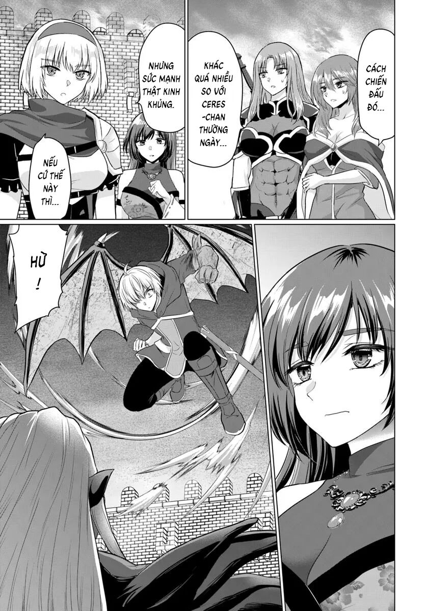 Yuusha Ni Zenbu Ubawareta Ore Wa Yuusha No Hahaoya To Party O Kumimashita Chapter 27 - Trang 2