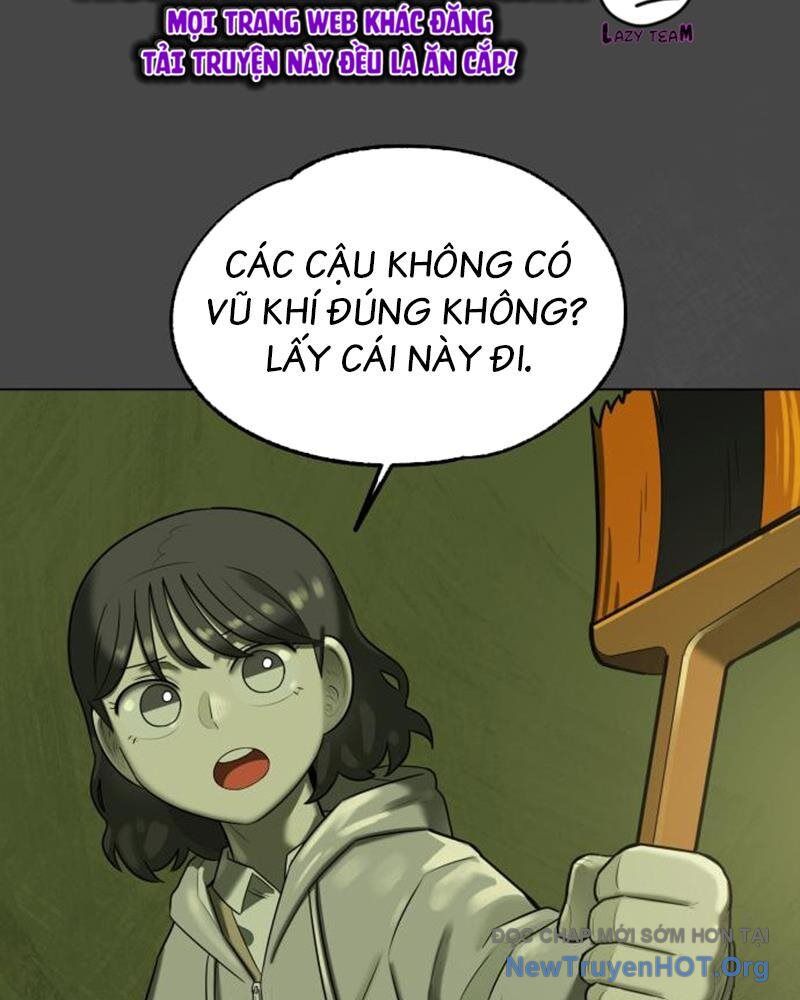 Tiết Học Sinh Tồn Thứ 44 Chapter 7 - Next Chapter 8