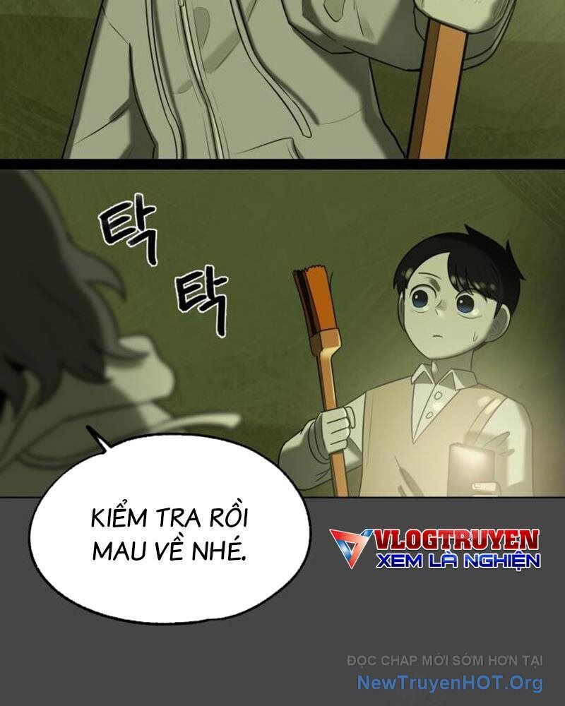 Tiết Học Sinh Tồn Thứ 44 Chapter 7 - Next Chapter 8
