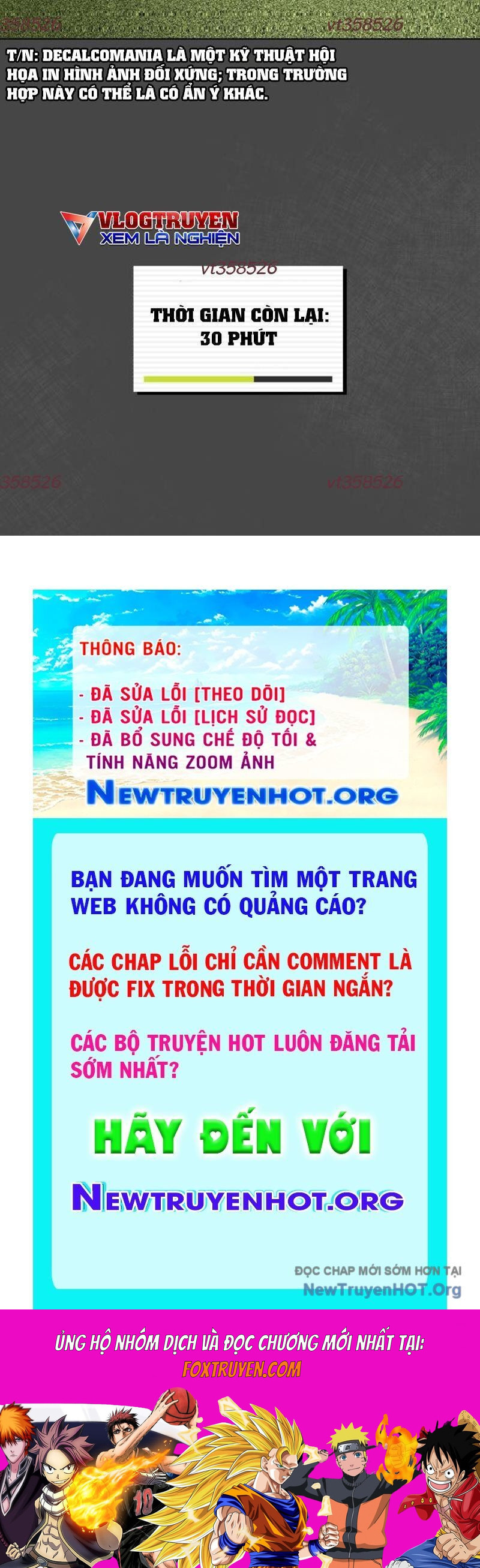 Tiết Học Sinh Tồn Thứ 44 Chapter 7 - Next Chapter 8