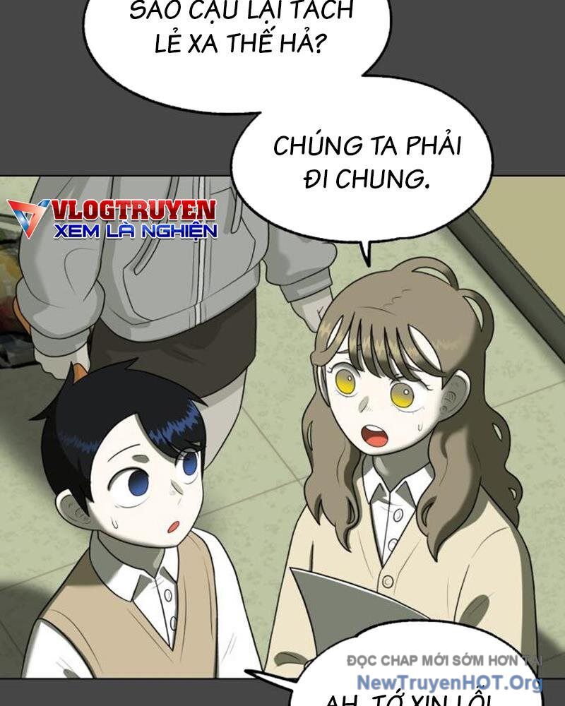 Tiết Học Sinh Tồn Thứ 44 Chapter 7 - Next Chapter 8