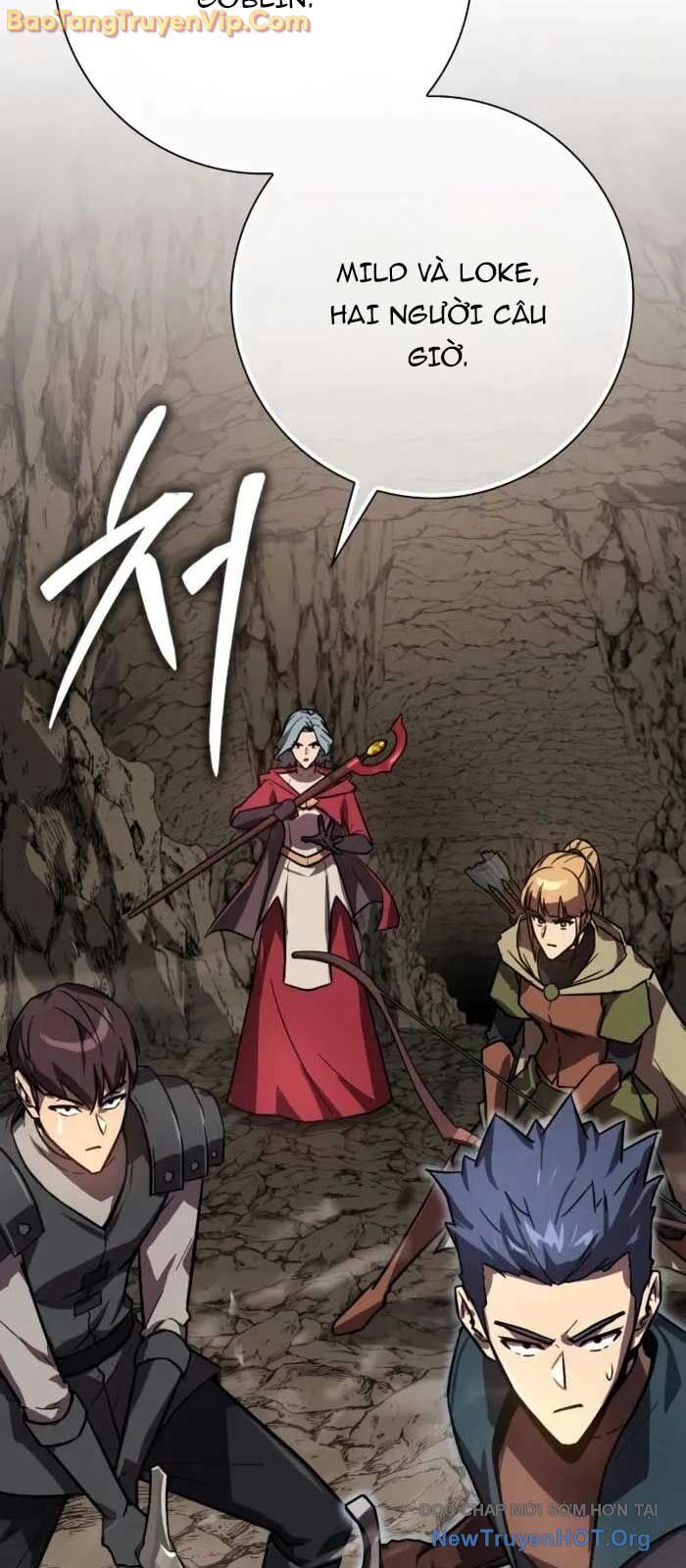 Pháp Sư Thiên Tài Phá Vỡ Giới Hạn Chapter 10 - Next Chapter 11