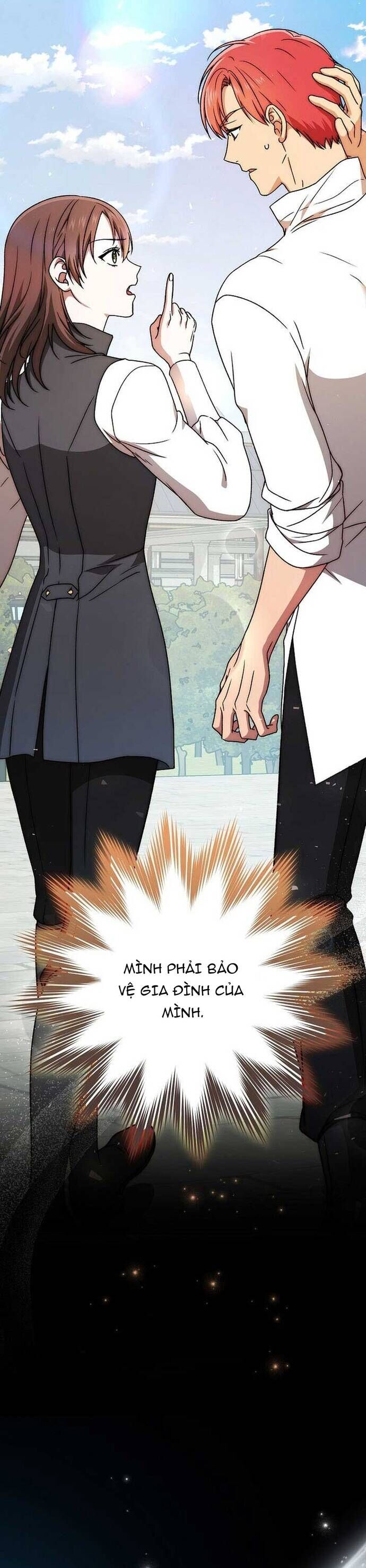 Pháp Sư Thiên Tài Thấu Triệt Khái Niệm Chapter 21 - Next Chapter 22