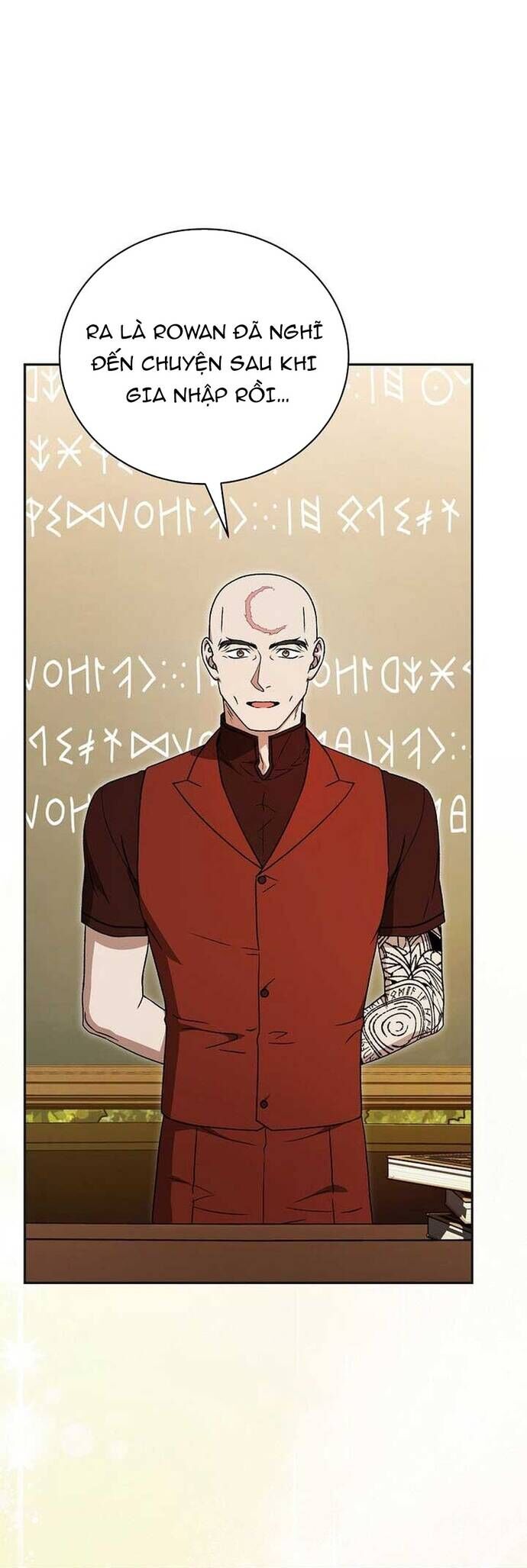 Pháp Sư Thiên Tài Thấu Triệt Khái Niệm Chapter 21 - Next Chapter 22
