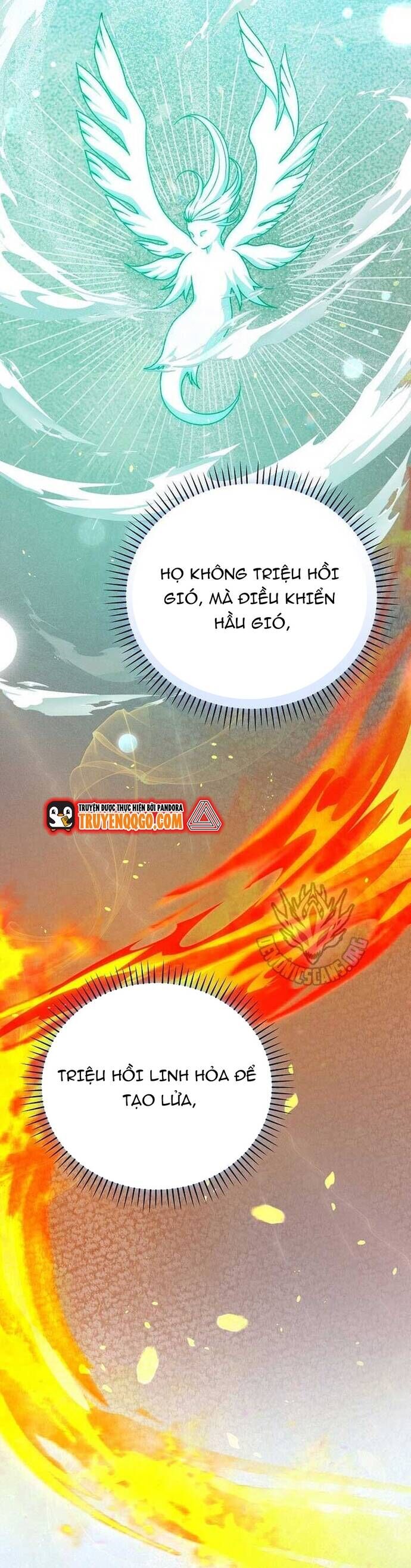 Pháp Sư Thiên Tài Thấu Triệt Khái Niệm Chapter 21 - Next Chapter 22