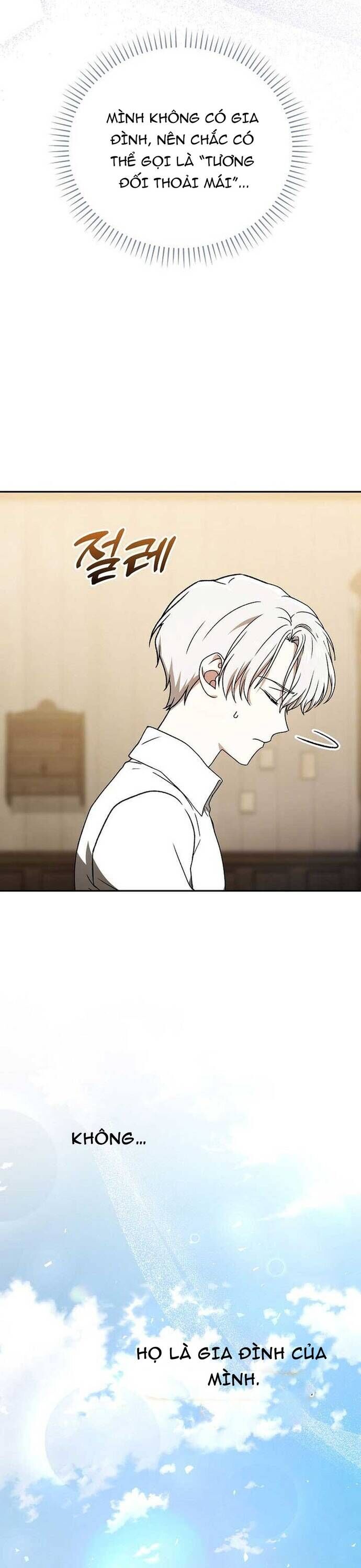 Pháp Sư Thiên Tài Thấu Triệt Khái Niệm Chapter 21 - Next Chapter 22